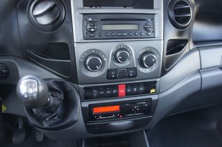 Iveco 70C17